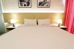 Pejaten Valley Residence