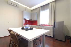 Pejaten Valley Residence