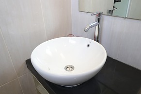 Pejaten Valley Residence