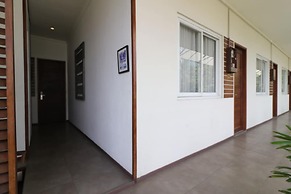 Pejaten Valley Residence