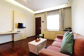 Pejaten Valley Residence