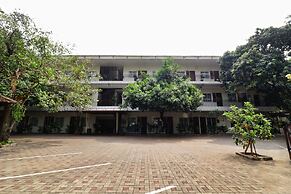 Pejaten Valley Residence