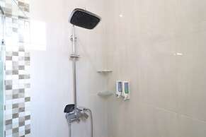 Pejaten Valley Residence