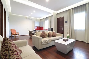 Pejaten Valley Residence