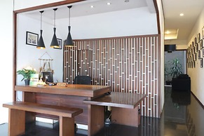 Pejaten Valley Residence