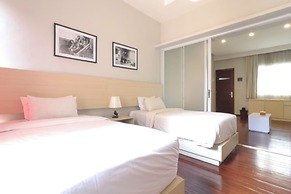 Pejaten Valley Residence