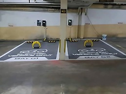 Smile Hotel Wangsa Maju