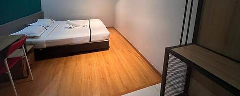 Smile Hotel Wangsa Maju