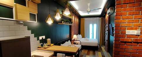 Smile Hotel Wangsa Maju