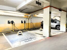 Smile Hotel Wangsa Maju