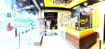 Smile Hotel Wangsa Maju