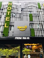 Smile Hotel Wangsa Maju