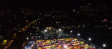 Smile Hotel Wangsa Maju