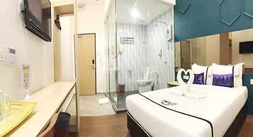 Smile Hotel Wangsa Maju