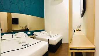 Smile Hotel Wangsa Maju