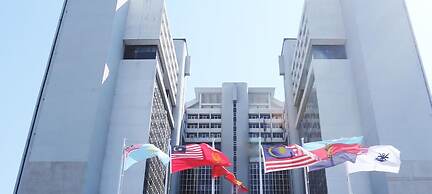 Smile Hotel Wangsa Maju