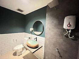 Smile Hotel Wangsa Maju