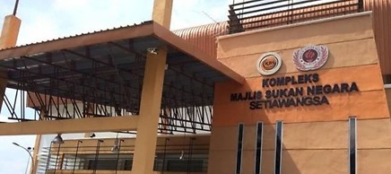 Smile Hotel Wangsa Maju