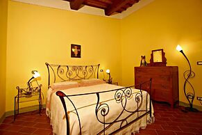 Agriturismo Pratovalle