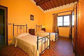 Agriturismo Pratovalle