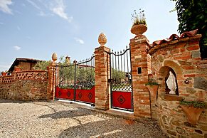 Agriturismo Pratovalle