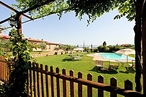 Agriturismo Pratovalle