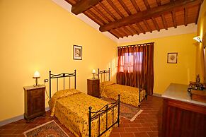 Agriturismo Pratovalle