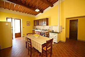 Agriturismo Pratovalle