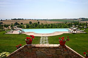 Agriturismo Pratovalle