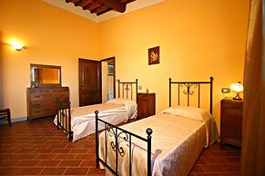 Agriturismo Pratovalle