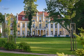 Relais & Châteaux Hotel Quadrille