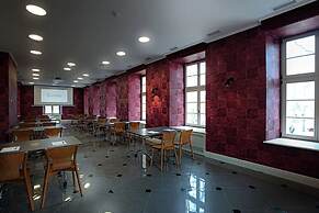 Relais & Châteaux Hotel Quadrille