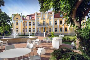 Relais & Châteaux Hotel Quadrille