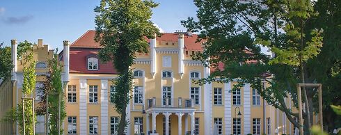 Relais & Châteaux Hotel Quadrille