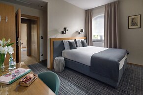 Relais & Châteaux Hotel Quadrille
