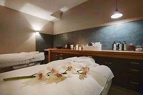Relais & Châteaux Hotel Quadrille