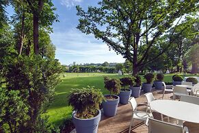 Relais & Châteaux Hotel Quadrille