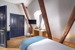 Relais & Châteaux Hotel Quadrille