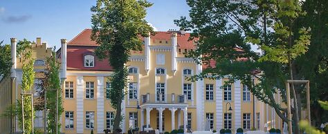 Relais & Châteaux Hotel Quadrille