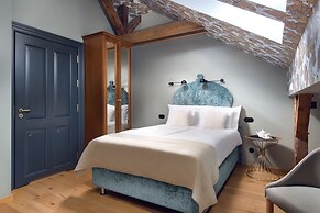 Relais & Châteaux Hotel Quadrille