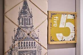 Like Home - Boutique Hotel