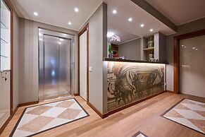 Like Home - Boutique Hotel