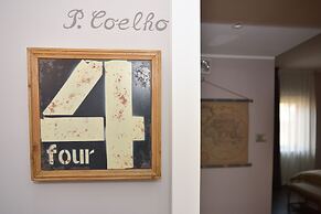 Like Home - Boutique Hotel