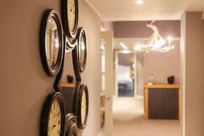 Like Home - Boutique Hotel