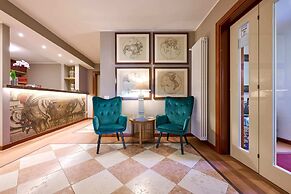 Like Home - Boutique Hotel