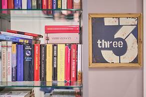 Like Home - Boutique Hotel