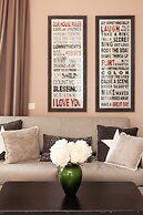 Like Home - Boutique Hotel