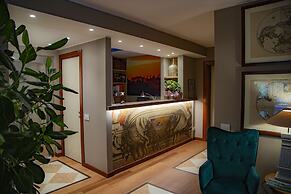 Like Home - Boutique Hotel