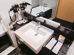 Brits Hotel Karawang