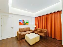 Brits Hotel Karawang